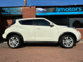 Nissan Juke 1.2 DIG-T N-Connecta Euro 6 (s/s) 5dr 10