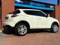 Nissan Juke 1.2 DIG-T N-Connecta Euro 6 (s/s) 5dr 11