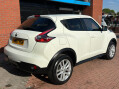 Nissan Juke 1.2 DIG-T N-Connecta Euro 6 (s/s) 5dr 12