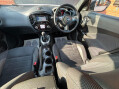 Nissan Juke 1.2 DIG-T N-Connecta Euro 6 (s/s) 5dr 14