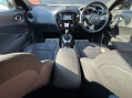 Nissan Juke 1.2 DIG-T N-Connecta Euro 6 (s/s) 5dr 15