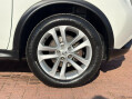 Nissan Juke 1.2 DIG-T N-Connecta Euro 6 (s/s) 5dr 27