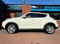 Nissan Juke 1.2 DIG-T N-Connecta Euro 6 (s/s) 5dr 7