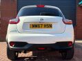 Nissan Juke 1.2 DIG-T N-Connecta Euro 6 (s/s) 5dr 8