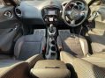 Nissan Juke 1.2 DIG-T N-Connecta Euro 6 (s/s) 5dr 13