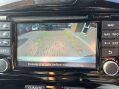 Nissan Juke 1.2 DIG-T N-Connecta Euro 6 (s/s) 5dr 30