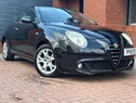 Alfa Romeo Mito 1.4 TB MultiAir Lusso Euro 5 (s/s) 3dr