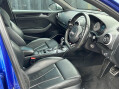 Audi S3 2.0 TFSI S Tronic quattro Euro 6 (s/s) 4dr (Nav) 11