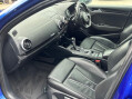 Audi S3 2.0 TFSI S Tronic quattro Euro 6 (s/s) 4dr (Nav) 16