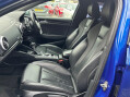 Audi S3 2.0 TFSI S Tronic quattro Euro 6 (s/s) 4dr (Nav) 17