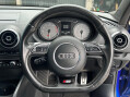 Audi S3 2.0 TFSI S Tronic quattro Euro 6 (s/s) 4dr (Nav) 18