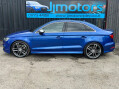 Audi S3 2.0 TFSI S Tronic quattro Euro 6 (s/s) 4dr (Nav) 3