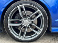 Audi S3 2.0 TFSI S Tronic quattro Euro 6 (s/s) 4dr (Nav) 7