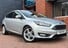 Ford Focus 1.5 TDCi Zetec Euro 6 (s/s) 5dr