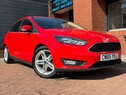 Ford Focus 1.0T EcoBoost Zetec Euro 6 (s/s) 5dr