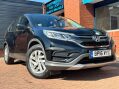 Honda CR-V 1.6 i-DTEC S Navi Euro 6 (s/s) 5dr 1