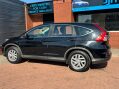 Honda CR-V 1.6 i-DTEC S Navi Euro 6 (s/s) 5dr 7
