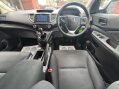 Honda CR-V 1.6 i-DTEC S Navi Euro 6 (s/s) 5dr 13
