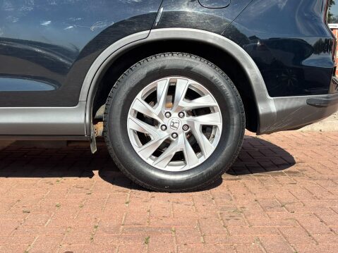 Honda CR-V 1.6 i-DTEC S Navi Euro 6 (s/s) 5dr 23