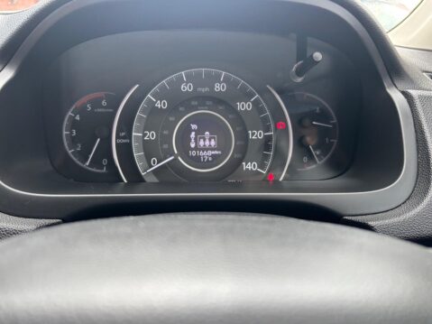 Honda CR-V 1.6 i-DTEC S Navi Euro 6 (s/s) 5dr 30