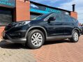 Honda CR-V 1.6 i-DTEC S Navi Euro 6 (s/s) 5dr 4