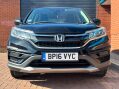 Honda CR-V 1.6 i-DTEC S Navi Euro 6 (s/s) 5dr 2