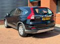 Honda CR-V 1.6 i-DTEC S Navi Euro 6 (s/s) 5dr 3