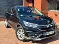 Honda CR-V 1.6 i-DTEC S Navi Euro 6 (s/s) 5dr 5