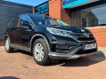 Honda CR-V 1.6 i-DTEC S Navi Euro 6 (s/s) 5dr 6