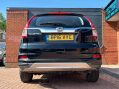 Honda CR-V 1.6 i-DTEC S Navi Euro 6 (s/s) 5dr 9