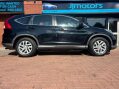 Honda CR-V 1.6 i-DTEC S Navi Euro 6 (s/s) 5dr 10