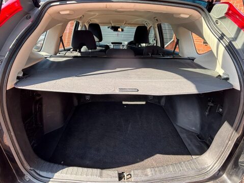 Honda CR-V 1.6 i-DTEC S Navi Euro 6 (s/s) 5dr 32