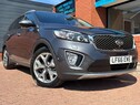 Kia Sorento 2.2 CRDi KX-4 Auto AWD Euro 6 5dr