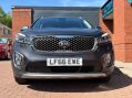Kia Sorento 2.2 CRDi KX-4 Auto AWD Euro 6 5dr 2