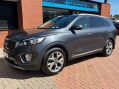 Kia Sorento 2.2 CRDi KX-4 Auto AWD Euro 6 5dr 3