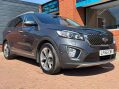 Kia Sorento 2.2 CRDi KX-4 Auto AWD Euro 6 5dr 5