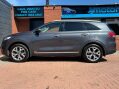 Kia Sorento 2.2 CRDi KX-4 Auto AWD Euro 6 5dr 6