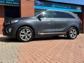 Kia Sorento 2.2 CRDi KX-4 Auto AWD Euro 6 5dr 7