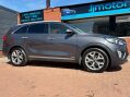 Kia Sorento 2.2 CRDi KX-4 Auto AWD Euro 6 5dr 9