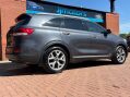 Kia Sorento 2.2 CRDi KX-4 Auto AWD Euro 6 5dr 11