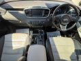 Kia Sorento 2.2 CRDi KX-4 Auto AWD Euro 6 5dr 13