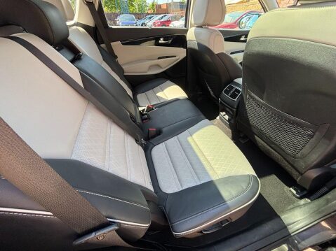 Kia Sorento 2.2 CRDi KX-4 Auto AWD Euro 6 5dr 22