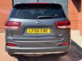 Kia Sorento 2.2 CRDi KX-4 Auto AWD Euro 6 5dr 8