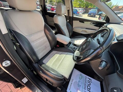 Kia Sorento 2.2 CRDi KX-4 Auto AWD Euro 6 5dr 19