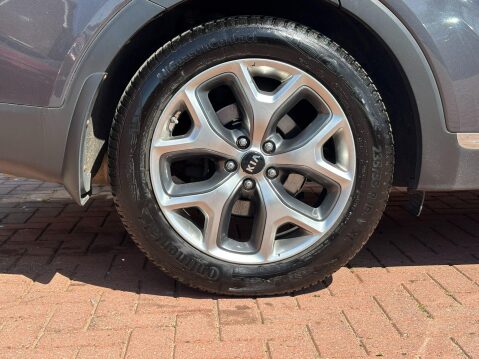 Kia Sorento 2.2 CRDi KX-4 Auto AWD Euro 6 5dr 32