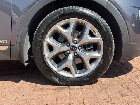Kia Sorento 2.2 CRDi KX-4 Auto AWD Euro 6 5dr 33