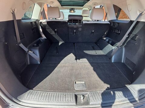 Kia Sorento 2.2 CRDi KX-4 Auto AWD Euro 6 5dr 42