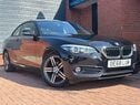 BMW 2 Series 2.0 218d Sport Euro 6 (s/s) 2dr