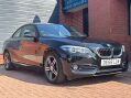 BMW 2 Series 2.0 218d Sport Euro 6 (s/s) 2dr 5