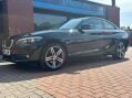 BMW 2 Series 2.0 218d Sport Euro 6 (s/s) 2dr 3